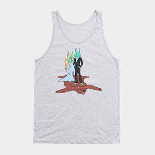 The Gilly Lovers Tank Top